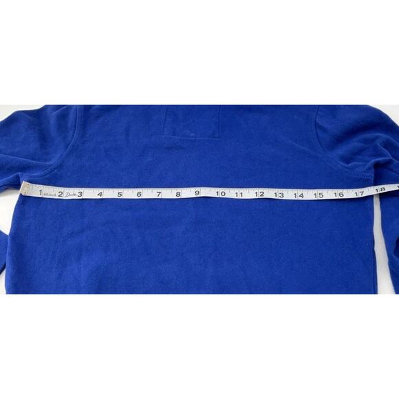 Abercrombie & Fitch, Active Logo Kids/ Boys Pullover Hoodie Size 11/12 - Picture 5 of 6